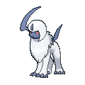 Absol Absol